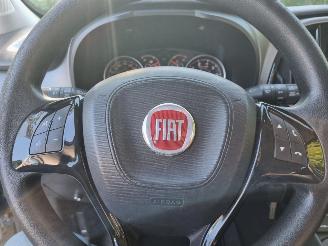Fiat Doblo 1.4 Rolstoelauto Airco picture 17