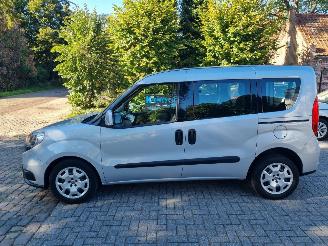Fiat Doblo 1.4 Rolstoelauto Airco picture 2