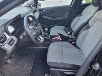 Renault Clio 1.0 TCE 90 Airco Navi picture 14