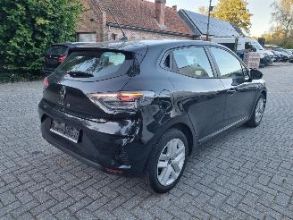 Renault Clio 1.0 TCE 90 Airco Navi picture 3