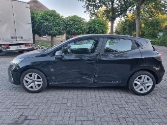 Renault Clio 1.0 TCE 90 Airco Navi picture 6