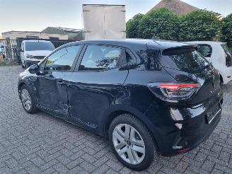 Renault Clio 1.0 TCE 90 Airco Navi picture 5
