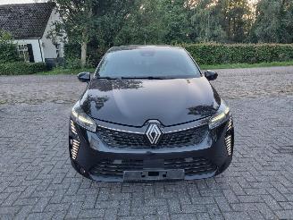 Renault Clio 1.0 TCE 90 Airco Navi picture 8