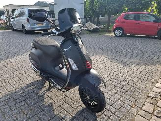 Vespa  Sprint S 50 picture 7