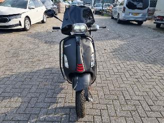 Vespa  Sprint S 50 picture 8