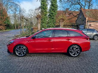 Hyundai I-30 1.5 T-GDI Aut. Nline Stoelverw Navi Led picture 2
