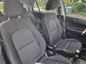 Kia Picanto 1.0 DPi ComfortLine picture 12