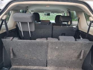 Mitsubishi Outlander 2.0 Aut 7 pers Business Ed picture 8
