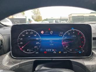 Mercedes C-klasse C180 Aut. AMG Line Pano Stoelverw Led picture 19