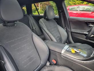 Mercedes C-klasse C180 Aut. AMG Line Pano Stoelverw Led picture 14