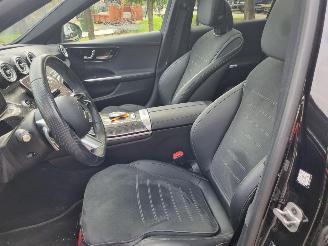 Mercedes C-klasse C180 Aut. AMG Line Pano Stoelverw Led picture 16