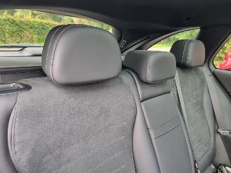 Mercedes C-klasse C180 Aut. AMG Line Pano Stoelverw Led picture 12