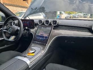 Mercedes C-klasse C180 Aut. AMG Line Pano Stoelverw Led picture 13