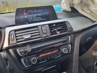 BMW 4-serie 420D Aut Gran Coupe Sport Schuifdak picture 16
