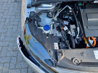 Opel Corsa-E 51KWh Airco Camera picture 11