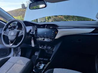 Opel Corsa-E 51KWh Airco Camera picture 18