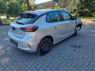 Opel Corsa-E 51KWh Airco Camera picture 5