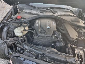 BMW 4-serie 420D Aut Gran Coupe Sport Schuifdak picture 8