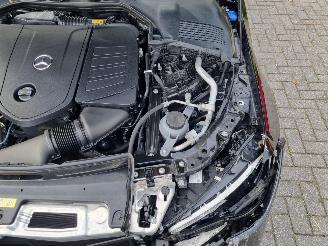 Mercedes C-klasse C180 Aut. AMG Line Pano Stoelverw Led picture 12