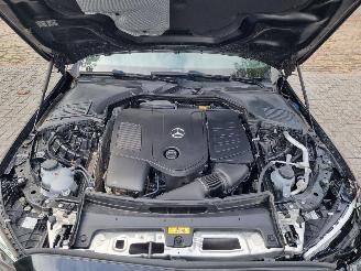 Mercedes C-klasse C180 Aut. AMG Line Pano Stoelverw Led picture 10