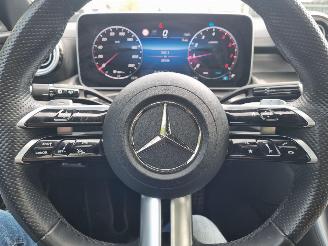Mercedes C-klasse C180 Aut. AMG Line Pano Stoelverw Led picture 21