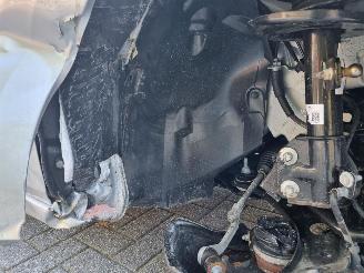 Opel Corsa-E 51KWh Airco Camera picture 13