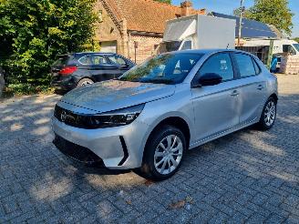  Opel Corsa-E 51KWh Airco Camera 2026/8