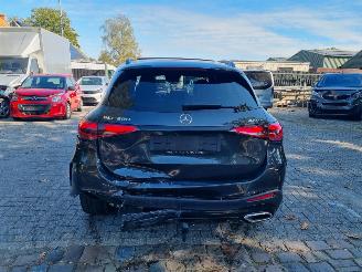 Mercedes GLC 200 4Matic AMG Line Pano Led Head up VOLL picture 4