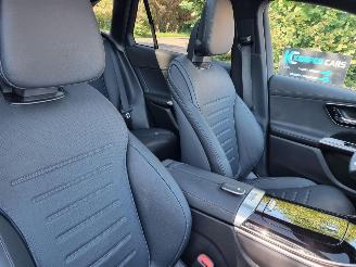 Mercedes GLC 200 4Matic AMG Line Pano Led Head up VOLL picture 16