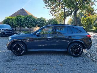 Mercedes GLC 200 4Matic AMG Line Pano Led Head up VOLL picture 6