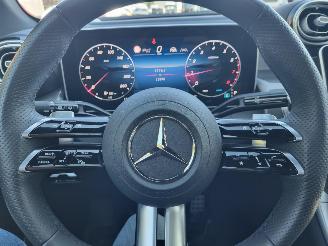 Mercedes GLC 200 4Matic AMG Line Pano Led Head up VOLL picture 21