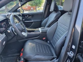 Mercedes GLC 200 4Matic AMG Line Pano Led Head up VOLL picture 19