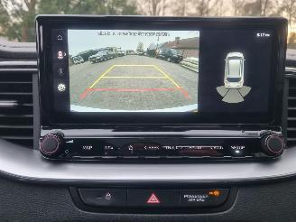 Kia Ceed 1.0 T-GDI GT-Line Pano Navi Stoelverw. picture 17