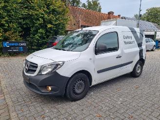  Mercedes Citan 111 CDI Airco Schuifdeur MARGE 2021/8