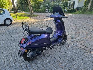 Vespa  Sprint 50 picture 5