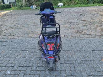 Vespa  Sprint 50 picture 4