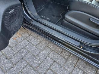 Nissan Leaf 30KWh Leder Navi Stoelverw. picture 10
