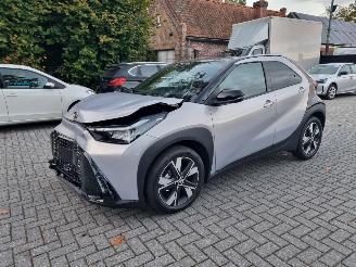 Toyota Aygo X Hybrid 115 Stoelverw Camera Keyles 2026/5