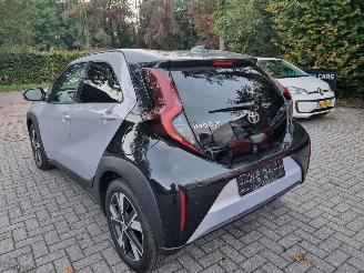 Toyota Aygo X Hybrid 115 Stoelverw Camera Keyles picture 3