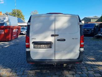 Mercedes Vito 116 CDI Aut. Extra Lang Airco Stoelverw picture 4