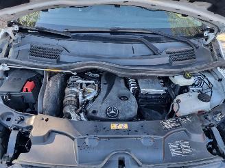 Mercedes Vito 116 CDI Aut. Extra Lang Airco Stoelverw picture 9