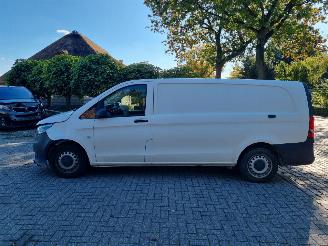 Mercedes Vito 116 CDI Aut. Extra Lang Airco Stoelverw picture 6