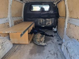 Mercedes Vito 116 CDI Aut. Extra Lang Airco Stoelverw picture 13