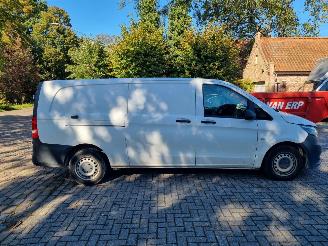 Mercedes Vito 116 CDI Aut. Extra Lang Airco Stoelverw picture 2