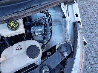 Mercedes Vito 116 CDI Aut. Extra Lang Airco Stoelverw picture 12