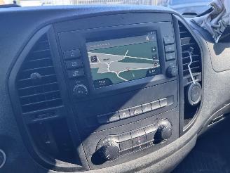 Mercedes Vito 116 CDI Aut. Extra Lang Airco Stoelverw picture 19