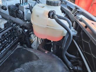 Mercedes Vito 116 CDI Aut. Extra Lang Airco Stoelverw picture 11