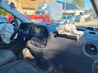 Mercedes Vito 116 CDI Aut. Extra Lang Airco Stoelverw picture 14