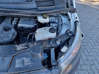 Mercedes Vito 116 CDI Aut. Extra Lang Airco Stoelverw picture 10