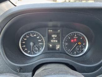 Mercedes Vito 116 CDI Aut. Extra Lang Airco Stoelverw picture 18